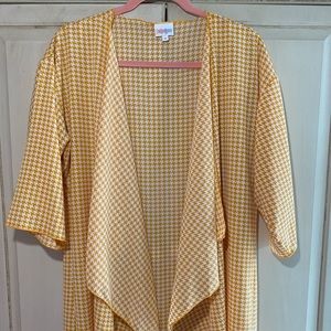 Lularoe Shirley Kimono
